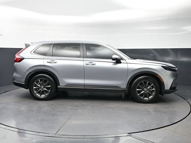 Certified 2026 Honda CR-V EX-L image 4