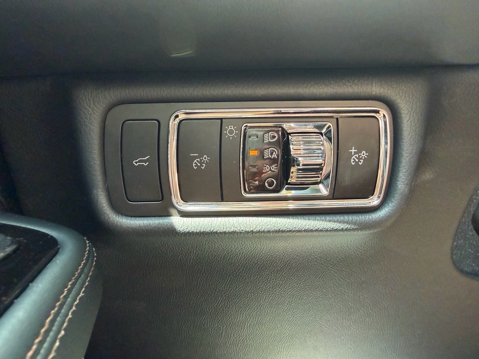 New 2026 Lincoln Aviator AWD image 28