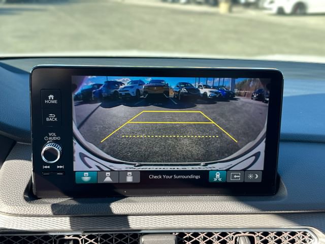 New 2026 Acura Integra A-Spec image 22