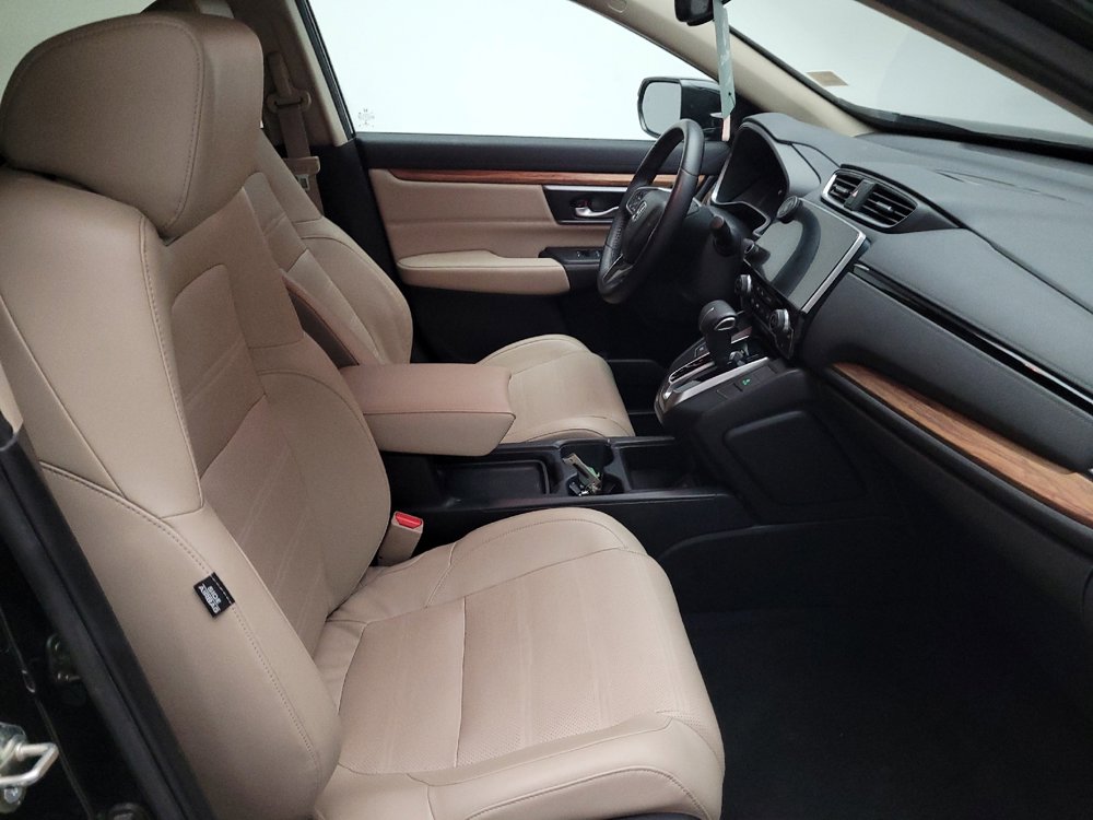 Used 2017 Honda CR-V EX-L image 21