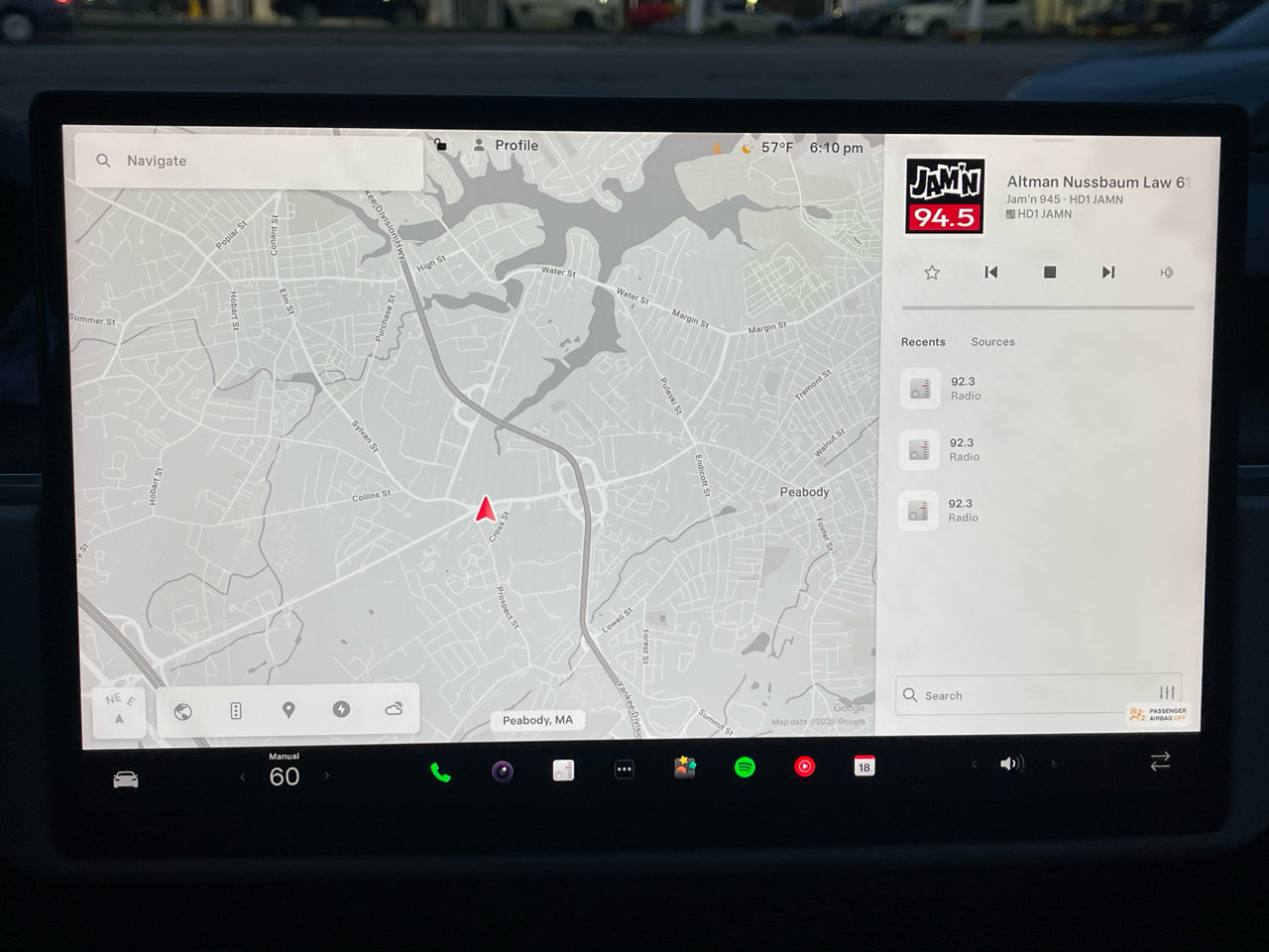 Used 2022 Tesla Model S Long Range image 36