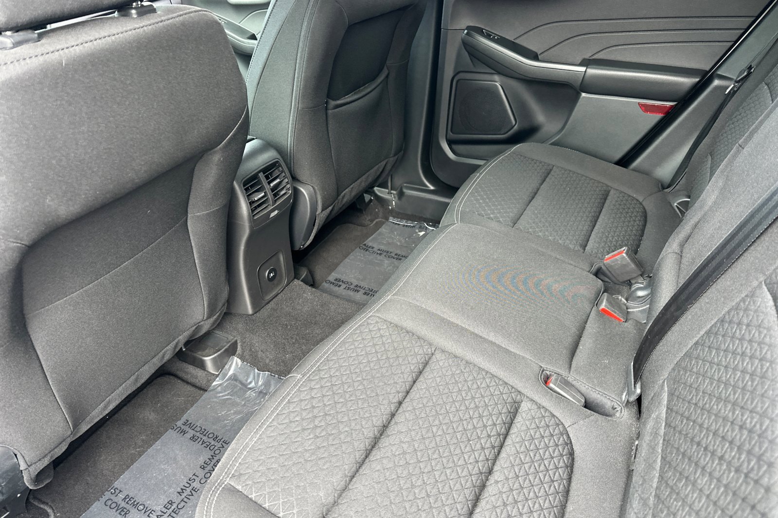 Used 2025 Ford Escape Active image 13