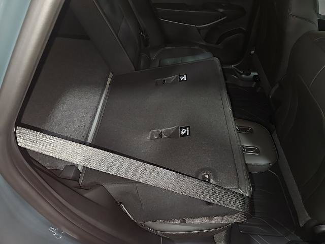 New 2026 Chevrolet Trax LT w/ Driver Confidence Package FWD image 25