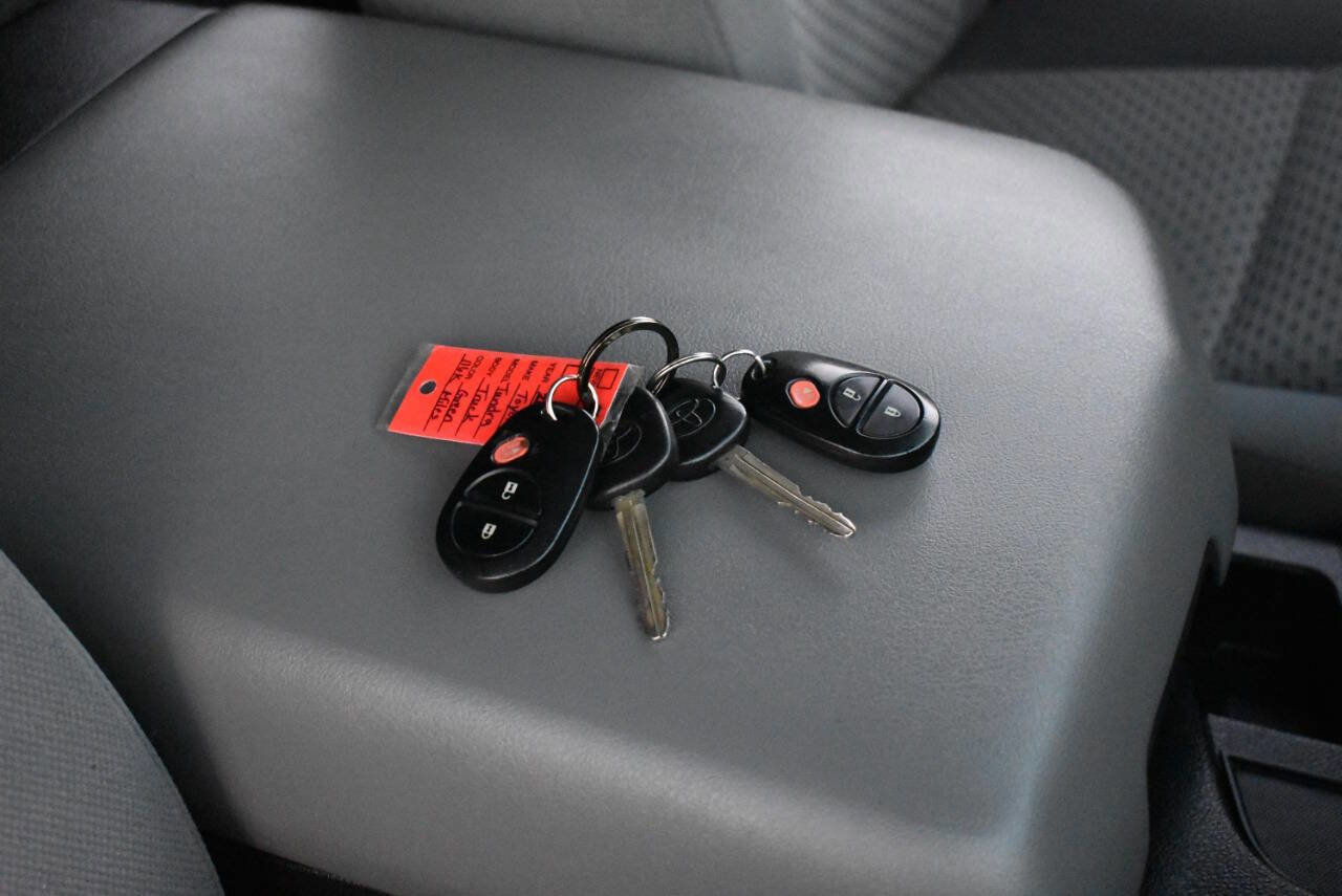 Used 2008 Toyota Tundra SR5 image 50