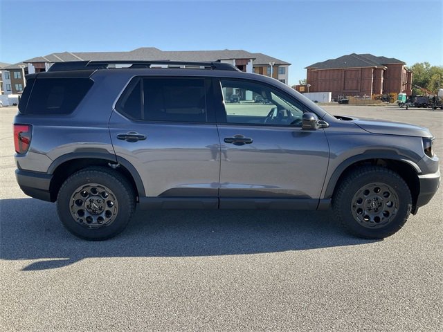 New 2026 Honda Passport TrailSport Elite image 13