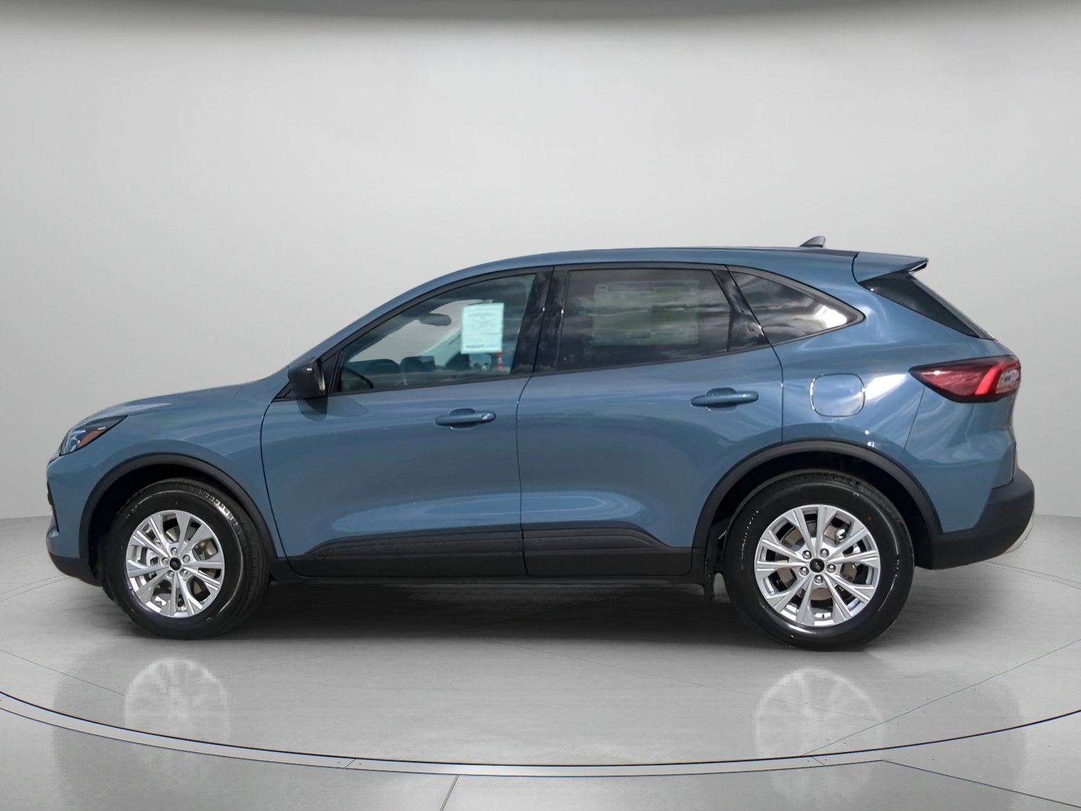 New 2026 Ford Escape Active w/ Tech Pack #1 FWD image 19