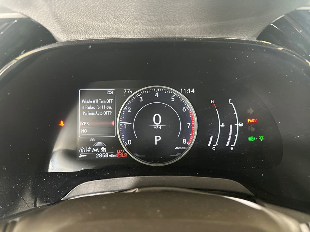 Used 2023 Lexus RX 350 Premium w/ Cold Area Package image 27