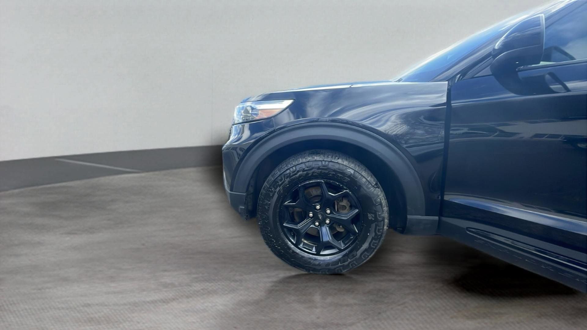 Certified 2024 Ford Explorer Timberline w/ Timberline Technology Package AWD/4WD image 25