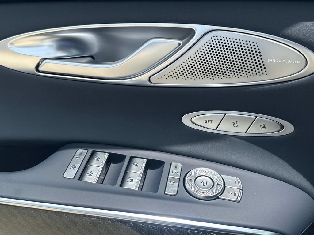 New 2026 Genesis GV70 3.5T Sport Prestige AWD/4WD image 23