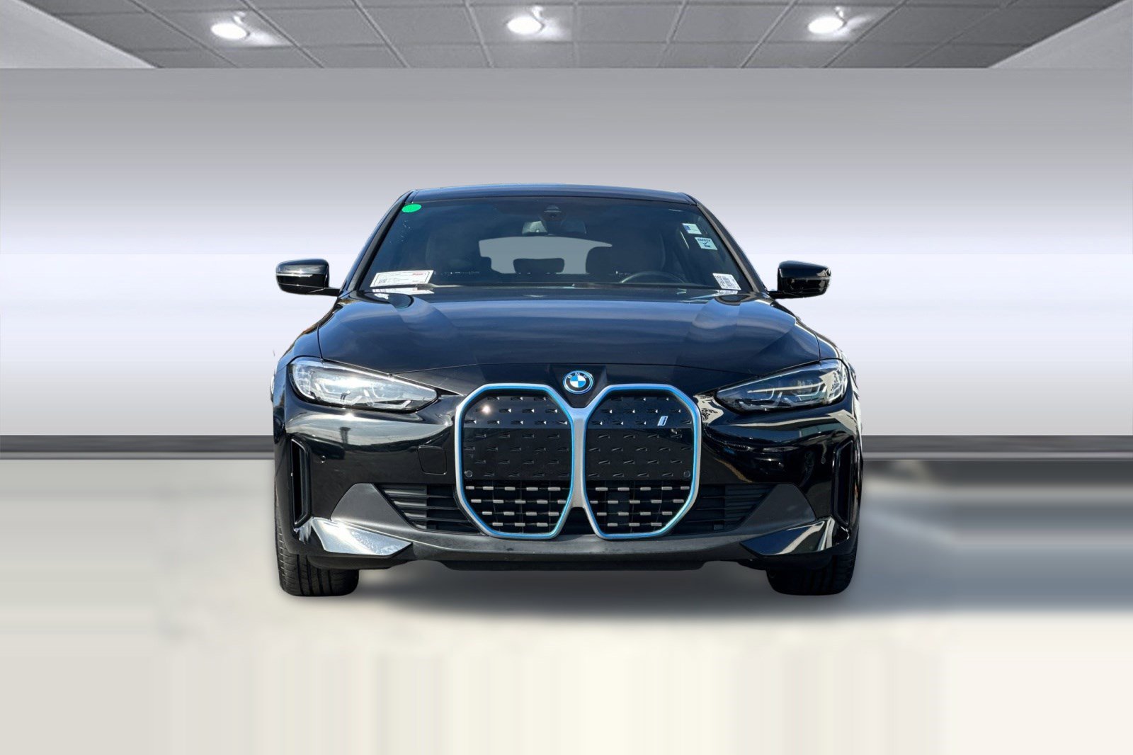 Certified 2023 BMW i4 eDrive40 w/ Premium Package image 5