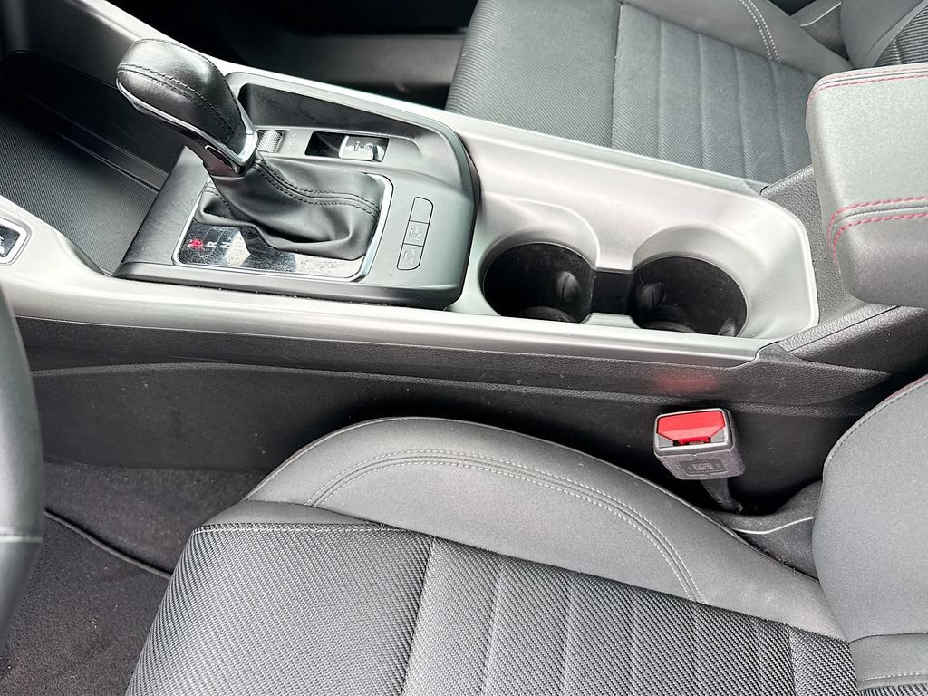 Used 2024 Dodge Hornet GT AWD/4WD image 26