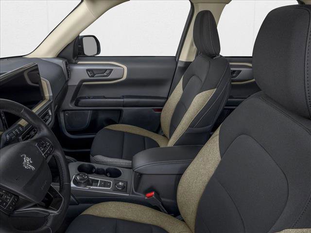 New 2026 Ford Bronco Sport Big Bend w/ Convenience Package image 6