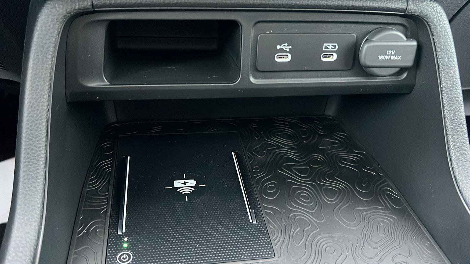 New 2026 Honda Passport TrailSport image 26