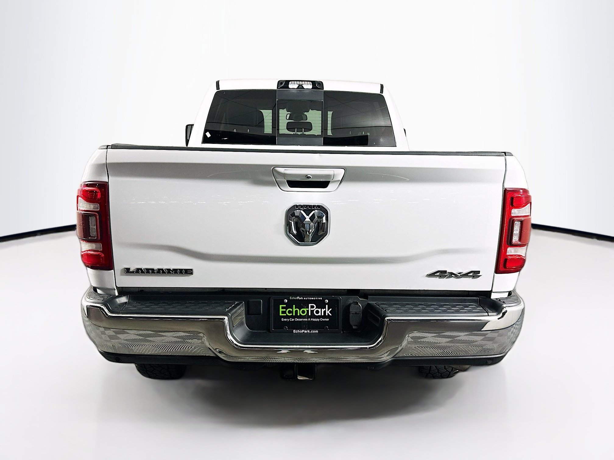 Used 2023 RAM 2500 Laramie AWD/4WD image 7