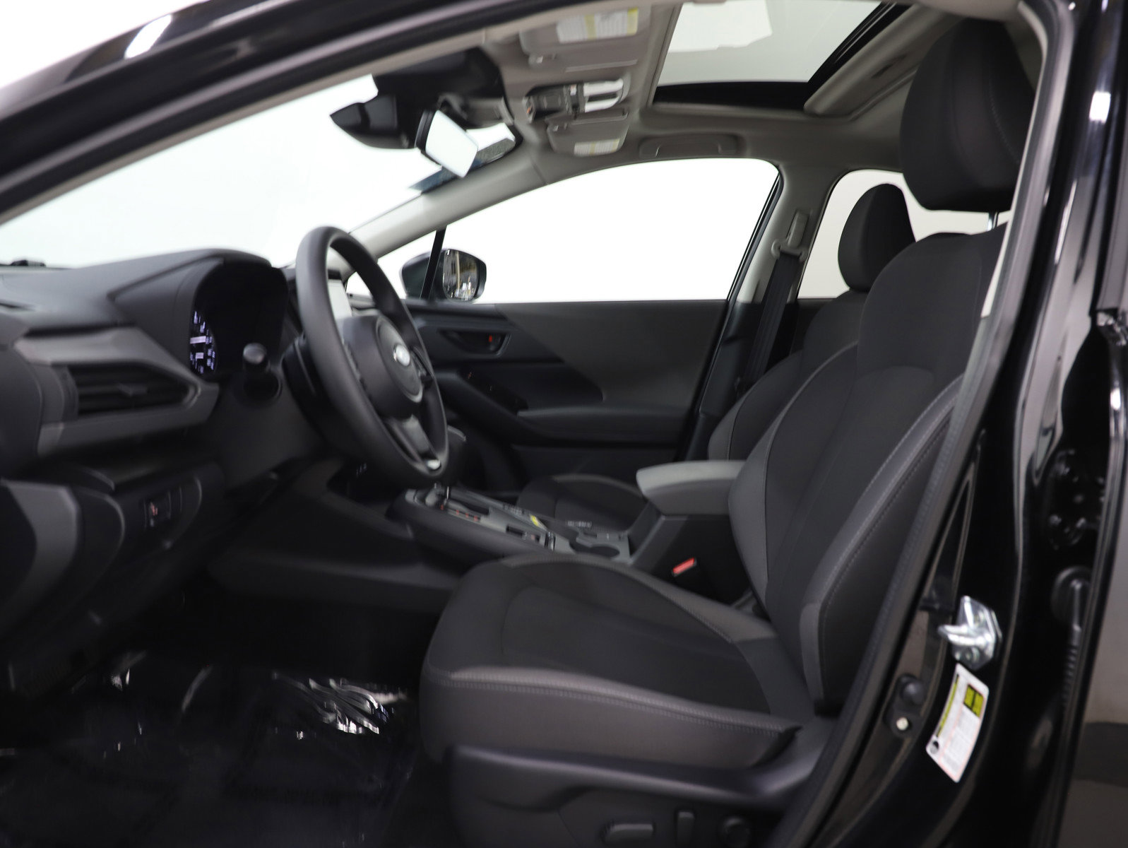 Certified 2026 Subaru Crosstrek 2.0i Premium image 21