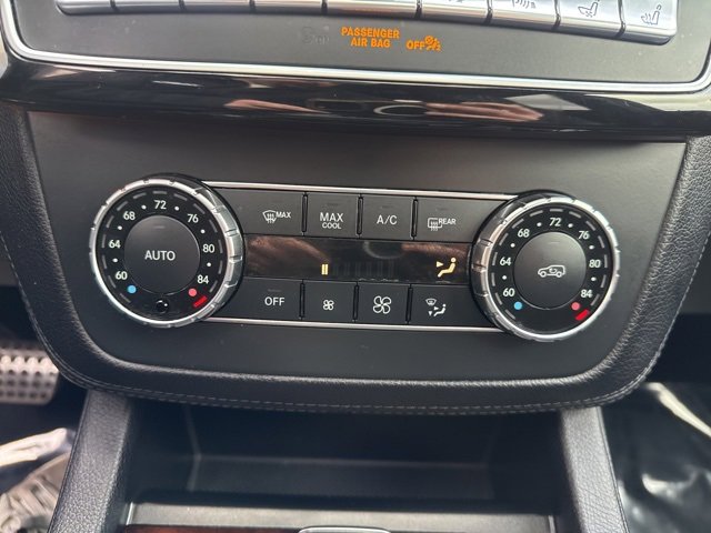 Used 2016 Mercedes-Benz GLE 400 4MATIC image 17