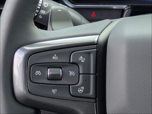 New 2026 Chevrolet Silverado 1500 ZR2 w/ LPO, Dark Essentials Package AWD/4WD image 24