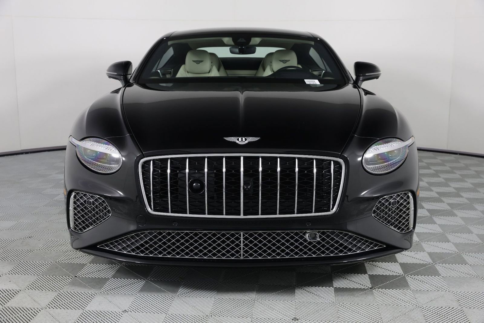 New 2026 Bentley Continental GT AWD/4WD image 7