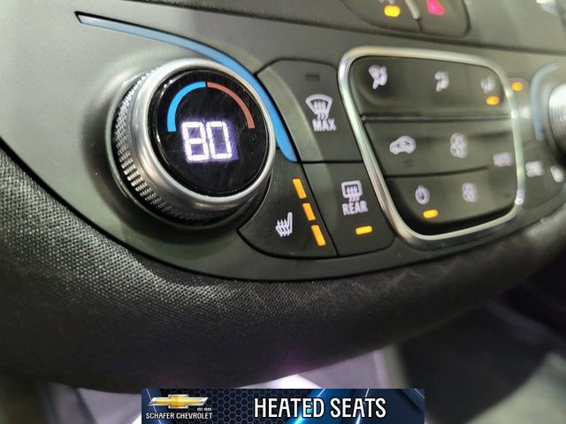 Used 2021 Chevrolet Malibu LT image 7