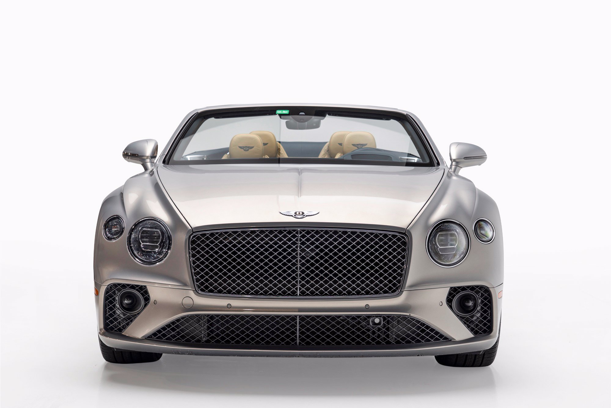 Used 2020 Bentley Continental GT AWD/4WD image 5