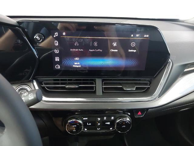 New 2026 Chevrolet Trax ACTIV image 21