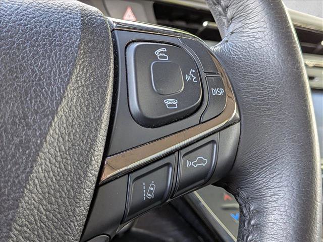 Used 2018 Toyota Avalon XLE Premium w/ All Weather Liner Package image 14
