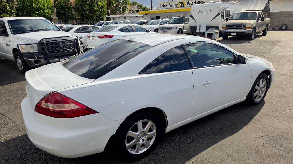 Used 2005 Honda Accord EX image 4