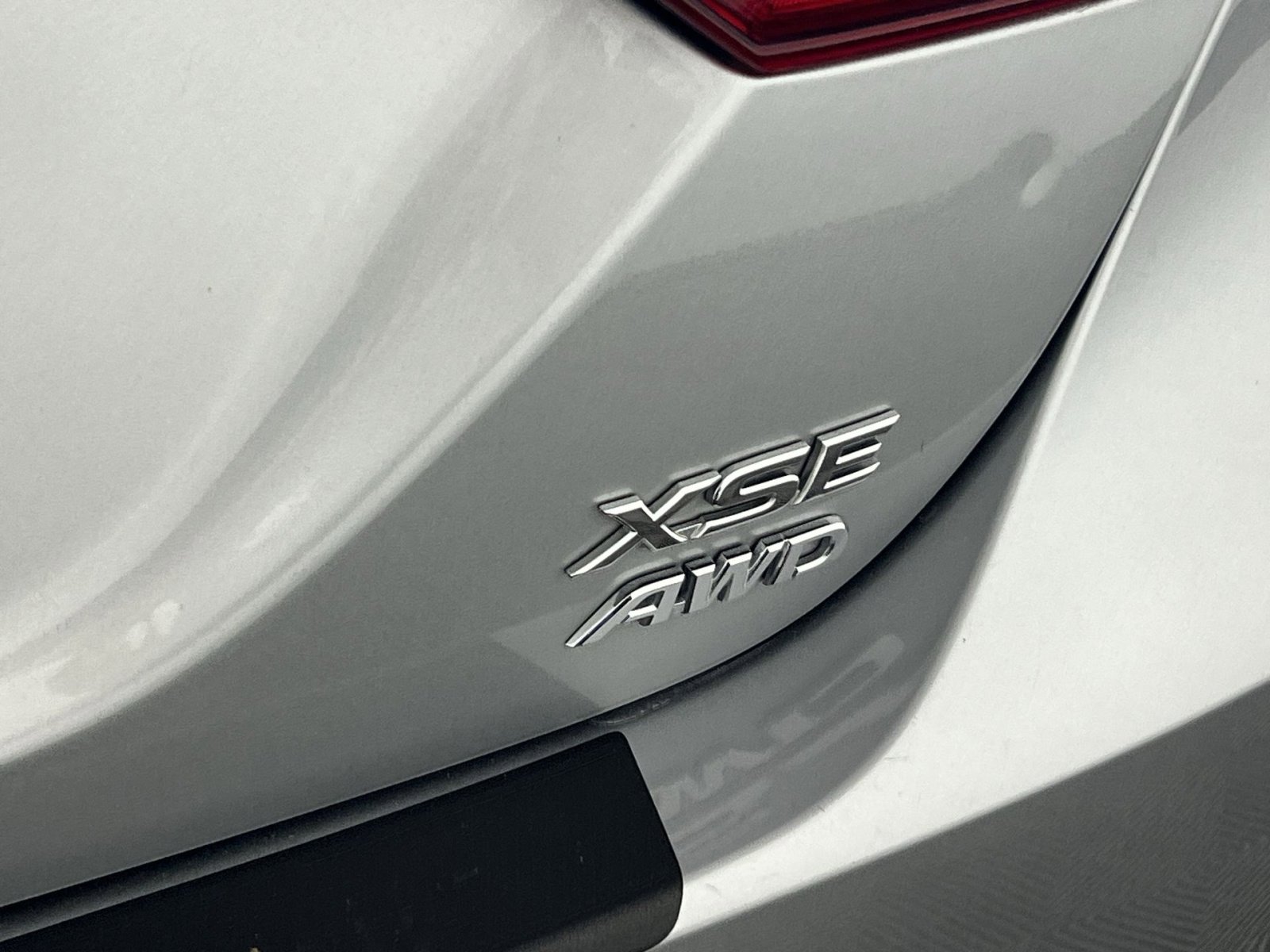 Used 2021 Toyota Camry XSE image 24