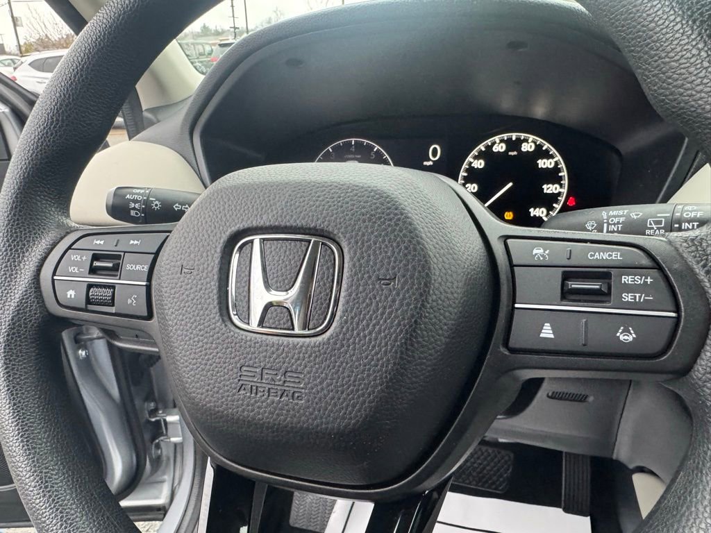 Used 2023 Honda HR-V LX image 29