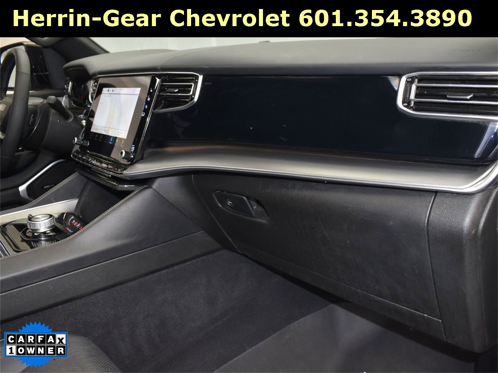 Used 2024 Jeep Wagoneer L Series II image 24