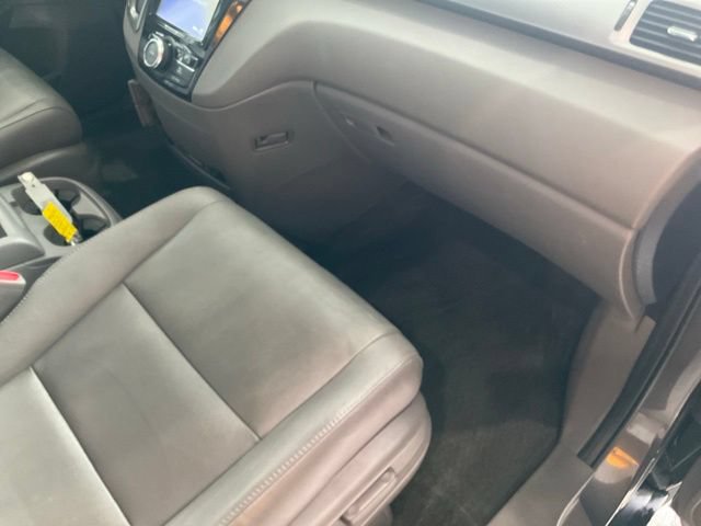 Used 2016 Honda Odyssey EX-L image 25