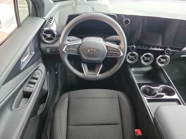 New 2026 Chevrolet Blazer EV LT w/ Midnight/Sport Edition FWD image 7