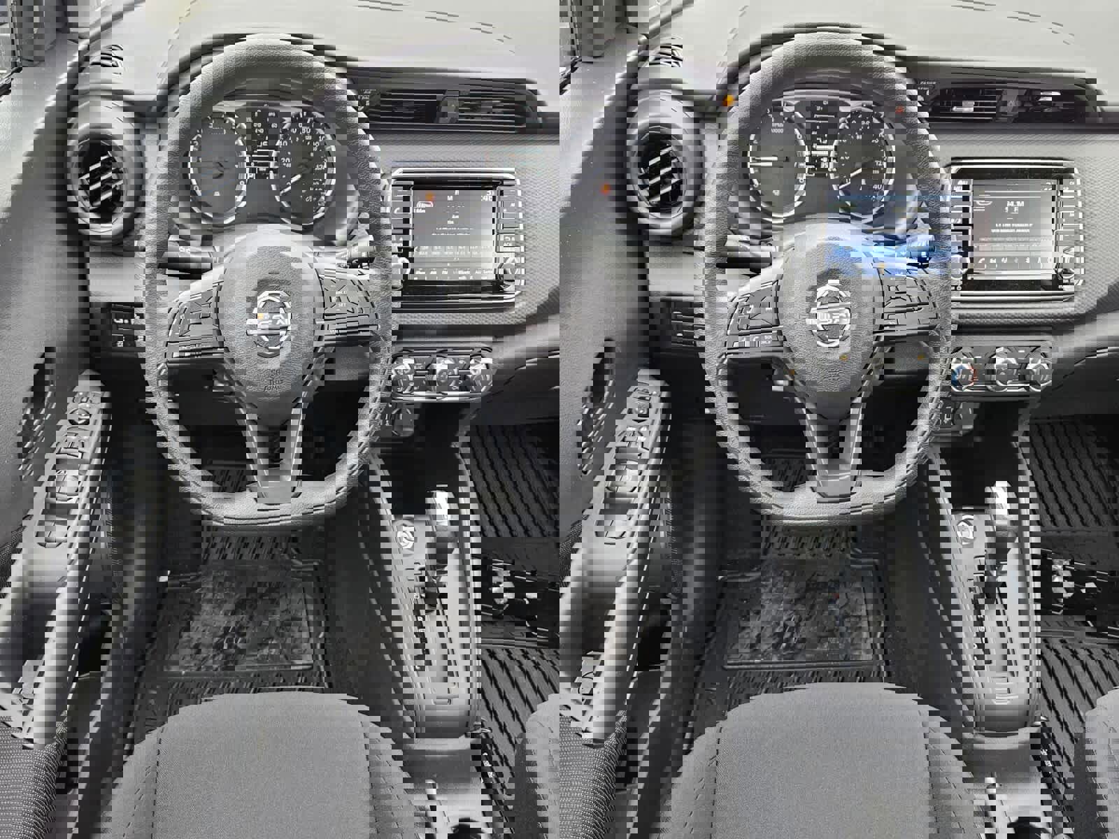 New 2025 Nissan Kicks Play S image 5