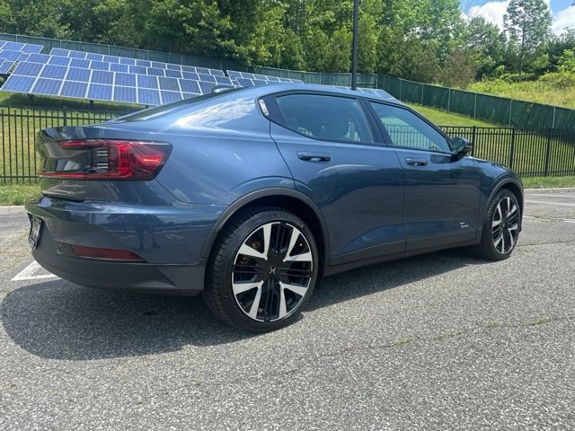 Certified 2024 Polestar Polestar 2 AWD/4WD image 8
