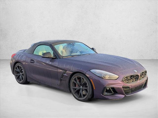 Used 2023 BMW Z4 sDrive30i w/ Dynamic Handling Package image 3