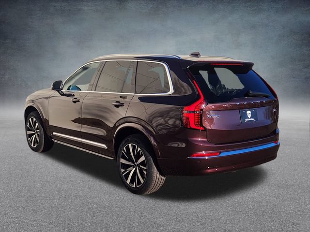 New 2026 Volvo XC90 B5 Core w/ Protection Package AWD/4WD image 5