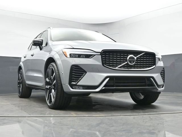 Used 2024 Volvo XC60 B5 Ultimate w/ Protection Package Premier image 34