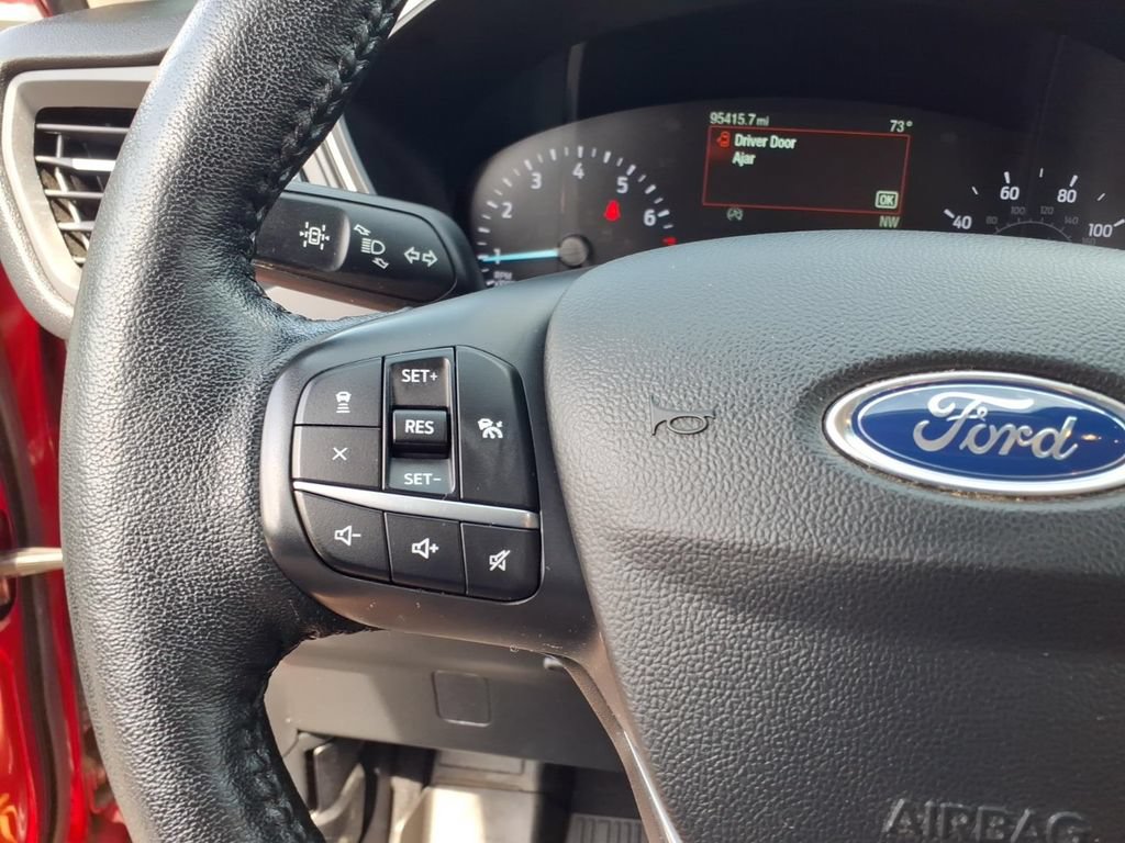 Used 2020 Ford Escape SEL AWD/4WD image 24