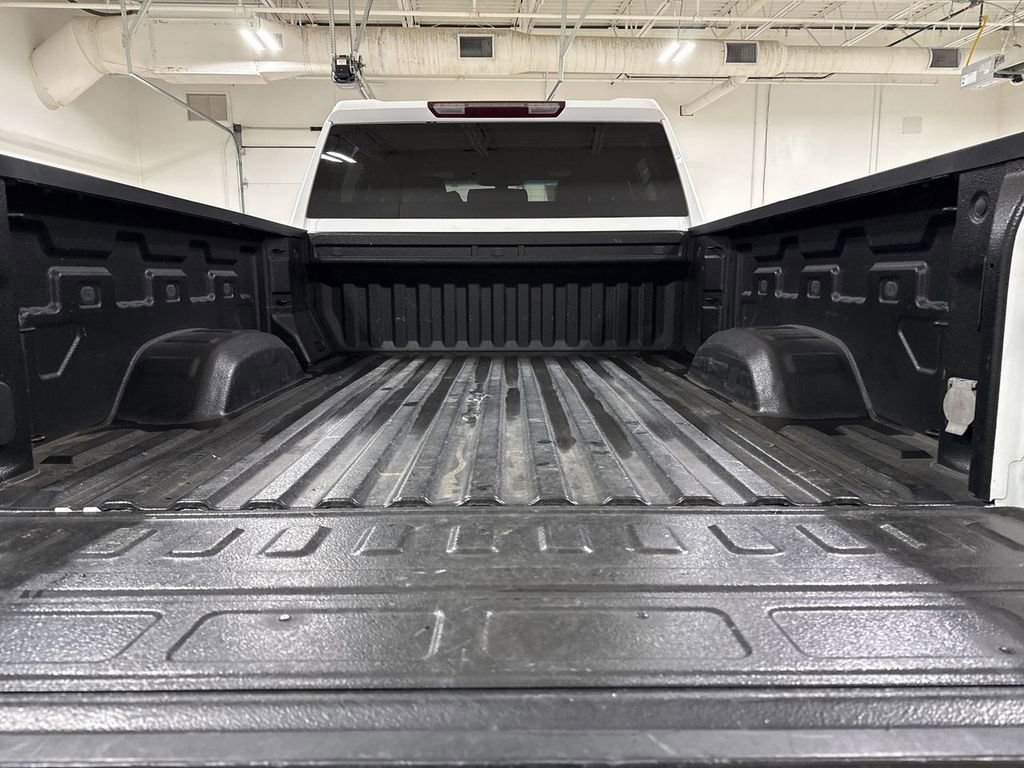 Used 2023 Chevrolet Silverado 2500 LTZ image 23