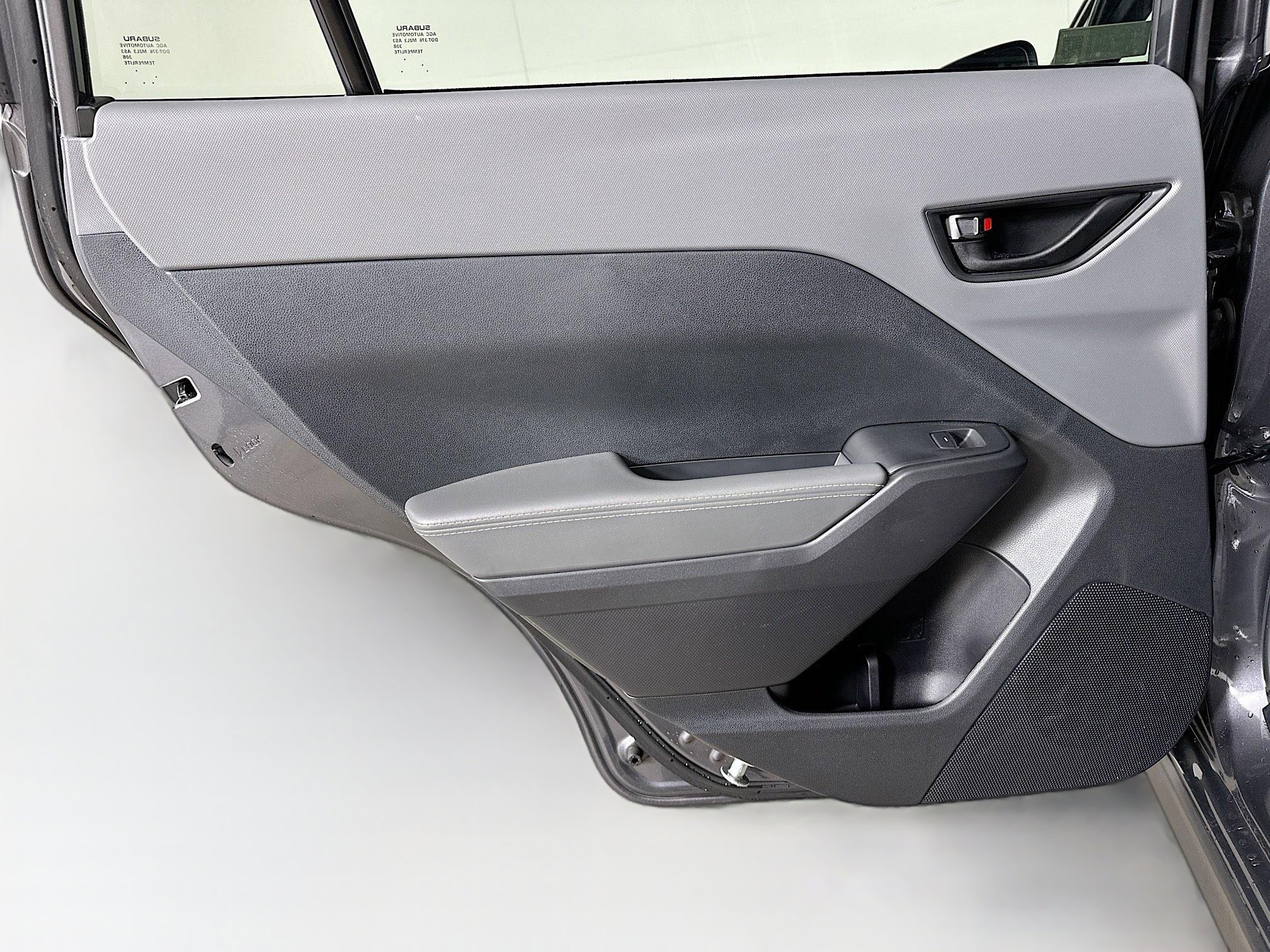 Used 2024 Subaru Crosstrek 2.5i Sport w/ Popular Package #4A image 26