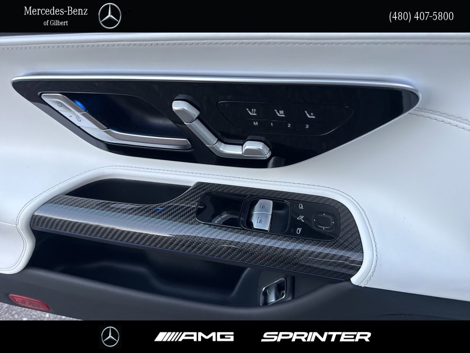 New 2026 Mercedes-Benz AMG GT 63 image 11