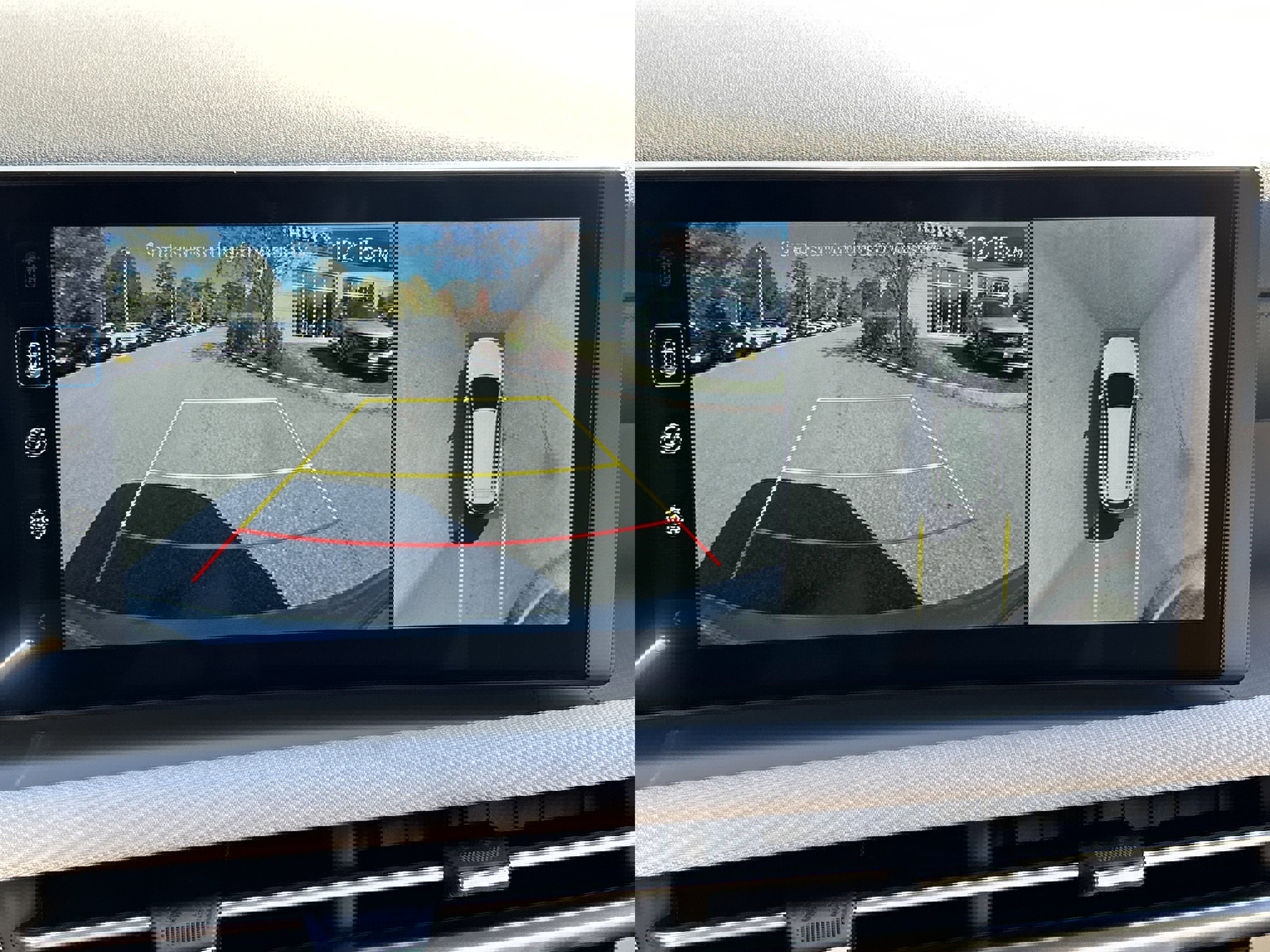 New 2026 Hyundai Tucson Limited image 25