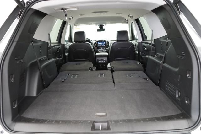 Used 2020 Chevrolet Traverse RS image 61