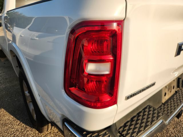 Used 2025 RAM 1500 Big Horn AWD/4WD image 7
