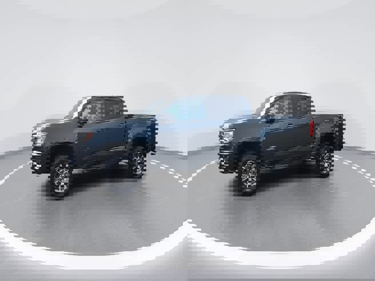 Used 2017 Chevrolet Colorado Z71 image 4