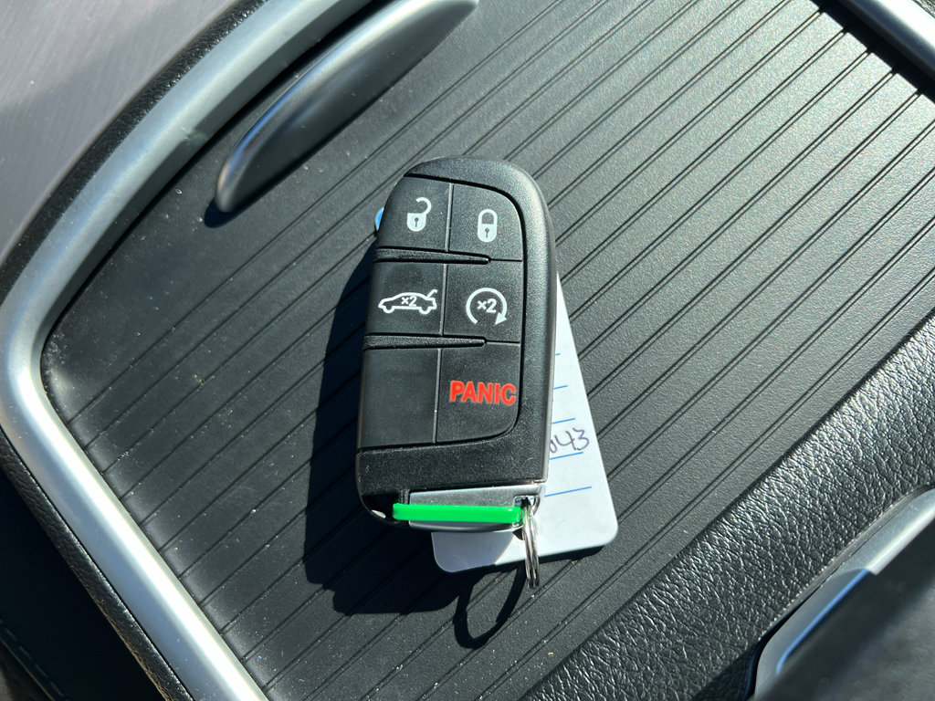 Used 2023 Dodge Charger Scat Pack w/ Plus Group image 42