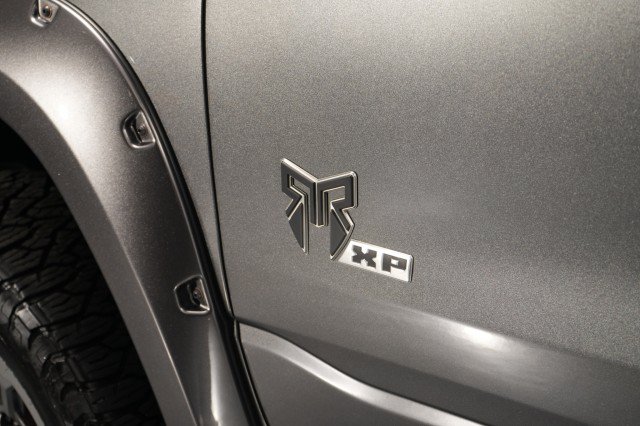 Used 2025 RAM 1500 Big Horn AWD/4WD image 31
