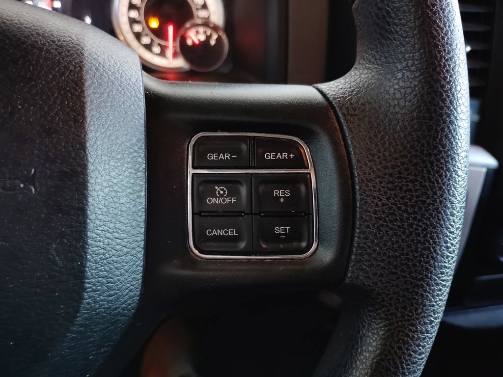 Used 2020 RAM 1500 Warlock w/ Electronics Group RWD image 25