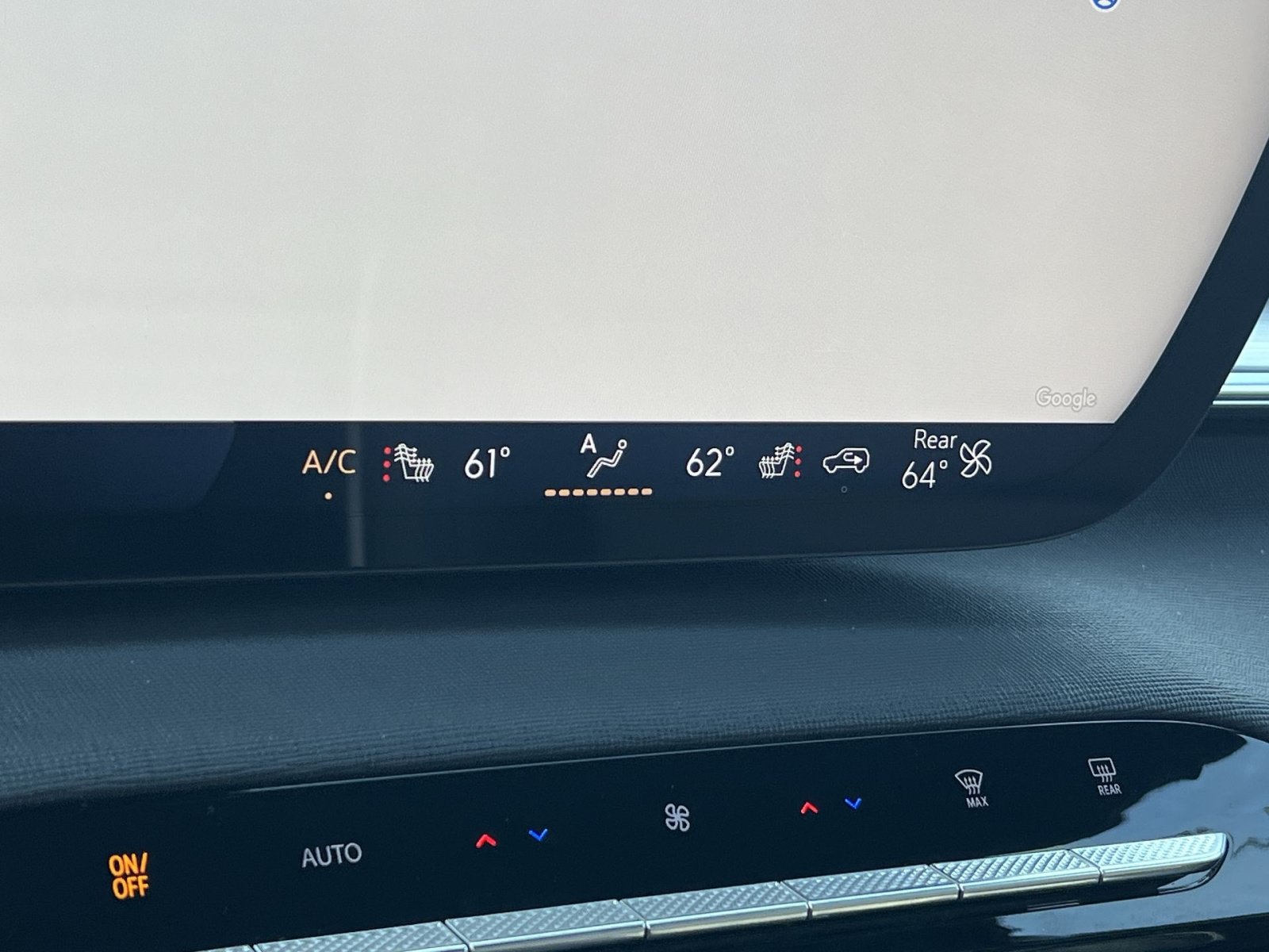Used 2025 Buick Enclave Preferred AWD/4WD image 21