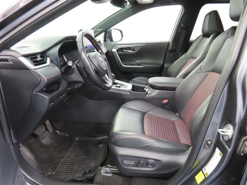 Used 2023 Toyota RAV4 XSE AWD/4WD image 13